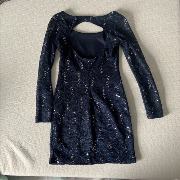 Going Out Dress - Picture 2 of 4